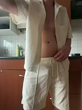 maniackle Webcam Show