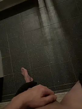 maniackle Webcam Show