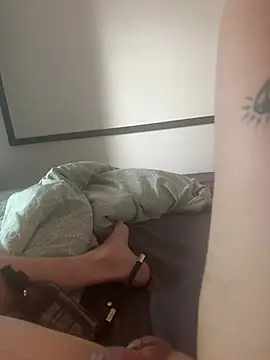 maniackle Webcam Show
