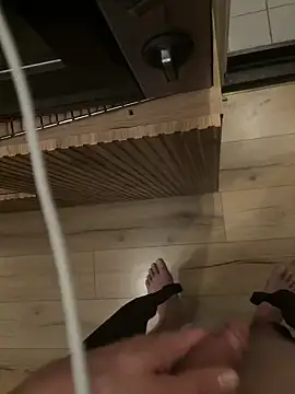 maniacklen Webbikameraesitys
