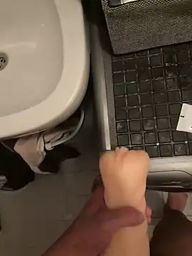 maniacklen Webbikameraesitys