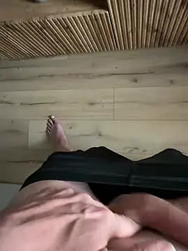maniackle Webcam Show