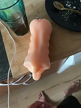 maniackle Webcamshow