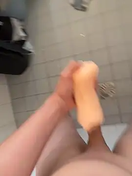 maniackle webcam show