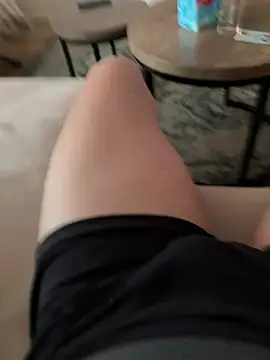 maniackle webcam show
