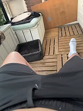 maniacklen Webbikameraesitys
