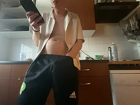 maniackle Webcam Show