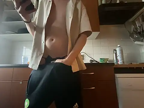 maniackle Webcamshow