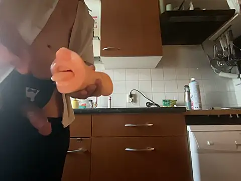 maniackle Webcamshow
