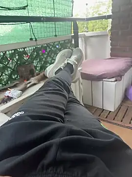maniackle Webcamshow