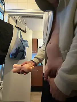 maniackle Webcam Show