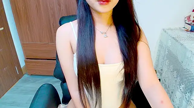 Show Webcam de kiss_jolee