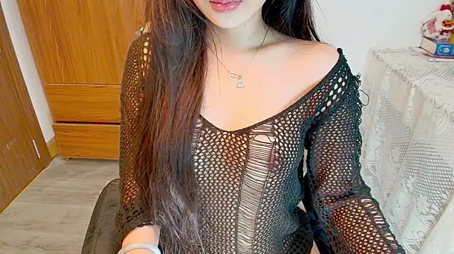 kiss_jolee – Live XXX-chat