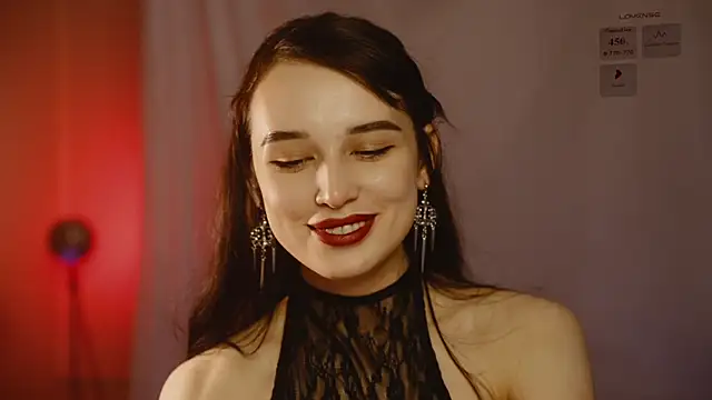 horneyjozy's Live XXX Chat