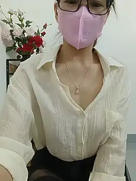 Živý XXX chat Lucky_girl_888_