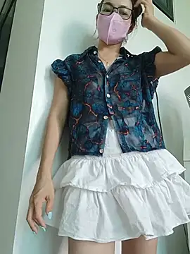 Bilik Sembang Langsung Lucky_girl_888_