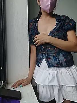 Lucky_girl_888_ Show Webcam