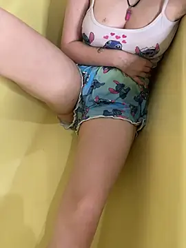 Chat +18 de Jolina-Leone ao vivo
