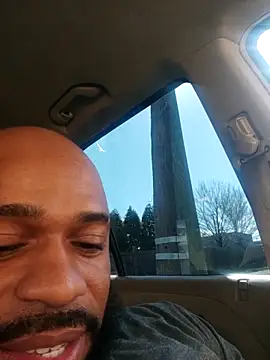 Вебкам-шоу Walker_85