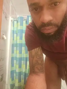 Show webcam de Walker_85