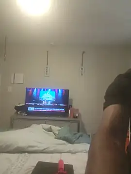 Show Webcam de Walker_85