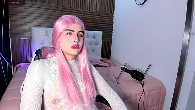 SophieWolf_'s Webcam Show