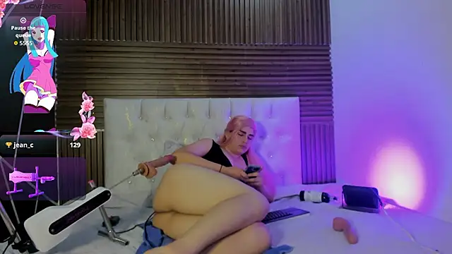 SophieWolf_'s Webcam Show