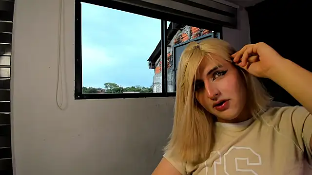 Show de webcam de SophieWolf_