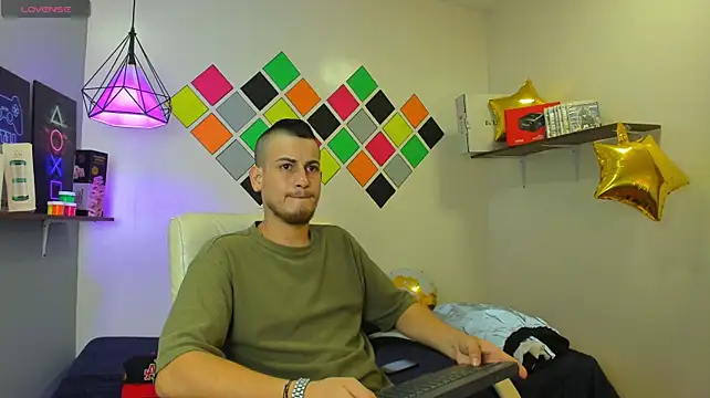 filip_18x webkamerás műsora