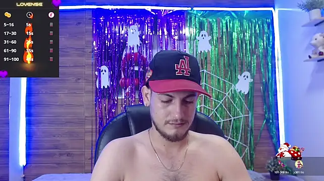 filip_18x Webcam Show