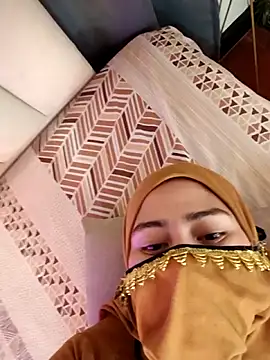 Czat XXX na żywo – bahiya_aziz