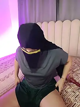 bahiya_aziz live XXX chat