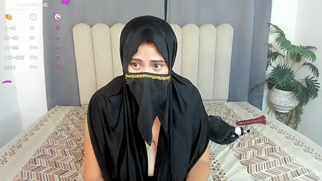 bahiya_aziz – webcam-show