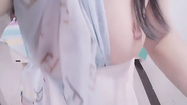 baobao-22's Webcam Show