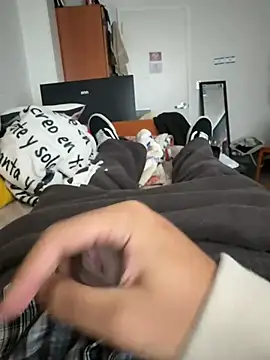 Show Webcam de notjose10