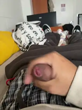 notjose10's Webcam Show