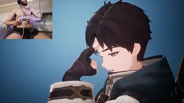 Webkamerová show 69Daed69