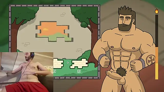 Pokazy przed kamerką – 69Daed69