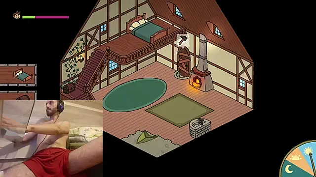 69Daed69 Webcam show