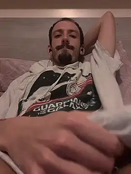 Show de 69Daed69 na webcam