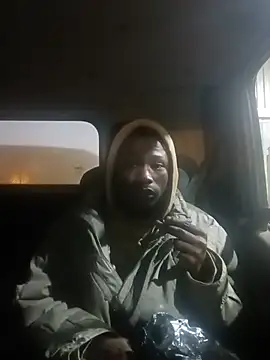 kushsmoothyのウェブカメラショー