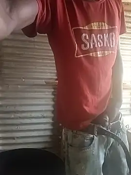 kushsmoothy Webcam-Show