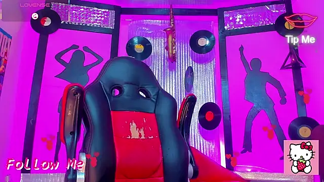 Alexa_World_n Webbikameraesitys