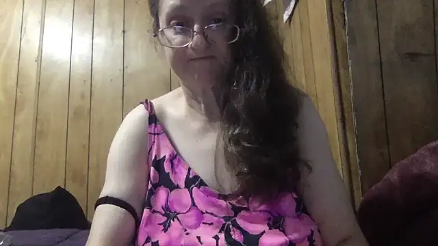 milfmichelle69's Webcam Show