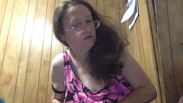 milfmichelle69 Webcam-Show