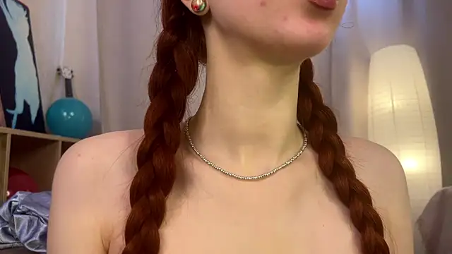 hopgals Webcam Show