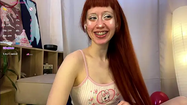 hopgals – Kamerová šou