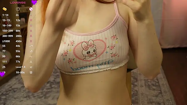 hopgals Webcamshow