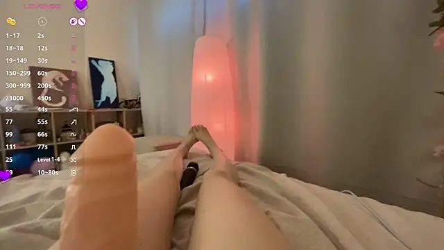 hopgals – webcam-show