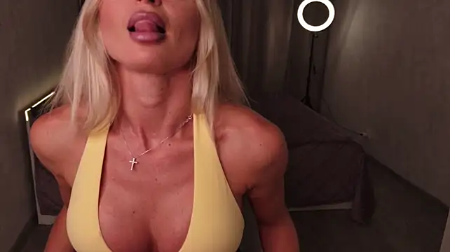 Jasmin-lady's Live XXX Chat